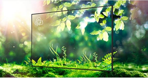 Bền vững và hiệu quả là đặc điểm nổi bật của màn hình quảng cáo LG 49UM5N-H